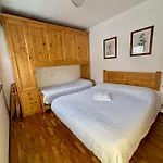 Bilocale Sulle Piste A Nelle Dolomiti *