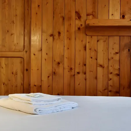 Bilocale Sulle Piste A Nelle Dolomiti