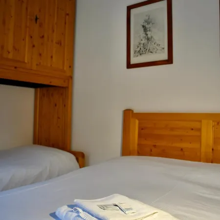 Bilocale Sulle Piste A Nelle Dolomiti Apartment *