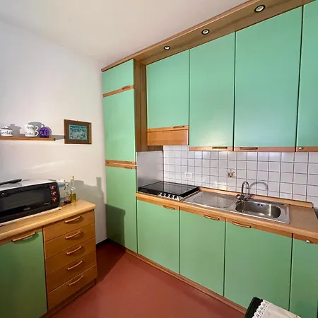 Apartamento Bilocale Sulle Piste A Nelle Dolomiti *