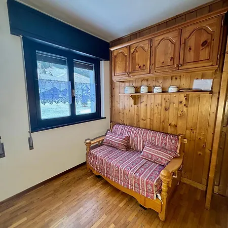 Apartment Bilocale Sulle Piste A Nelle Dolomiti *