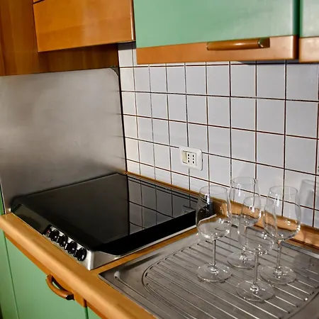 Bilocale Sulle Piste A Nelle Dolomiti Appartement