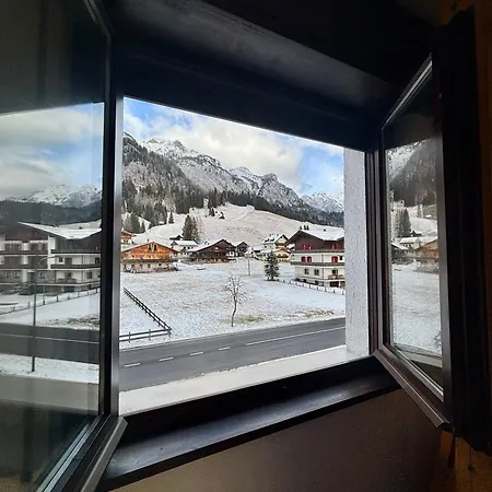 Bilocale Sulle Piste A Nelle Dolomiti * Sappada